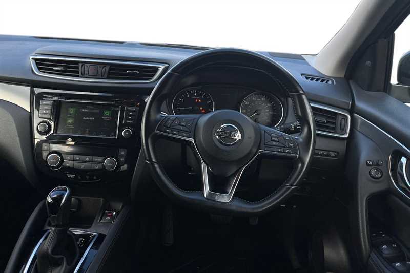 Used Nissan Qashqai 2019 for sale - 76515106: Photo 16