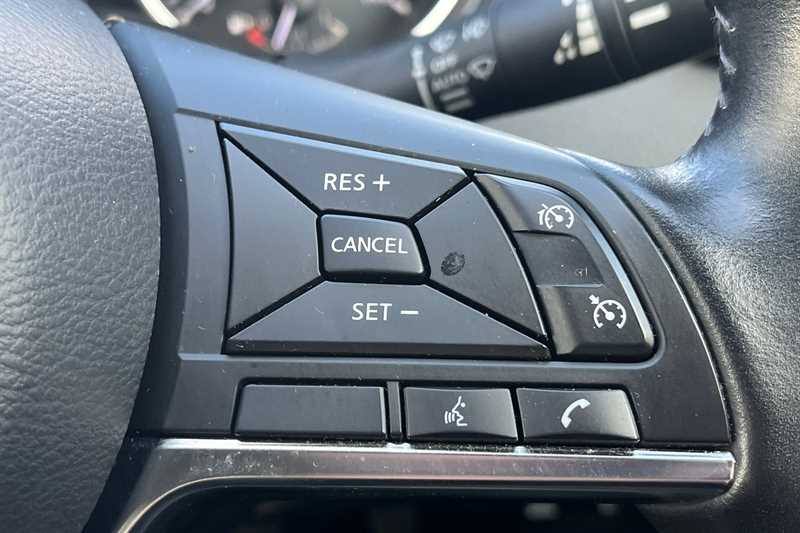 Used Nissan Qashqai 2019 for sale - 76515106: Photo 25