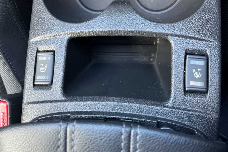 Used Nissan Qashqai 2019 for sale - 76515106: Photo 32