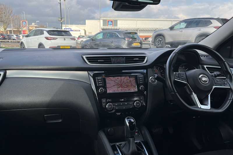 Used Nissan Qashqai 2019 for sale - 76515106: Photo 41