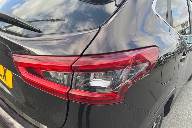 Used Nissan Qashqai 2019 for sale - 76515106: Photo 42