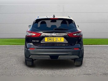 Used Nissan Qashqai undefined for sale - 76515106: Photo