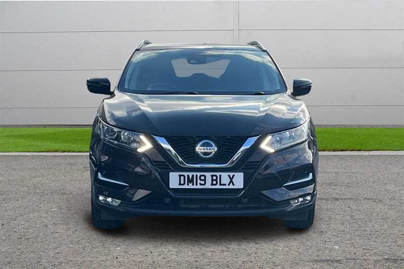 Used Nissan Qashqai 2019 for sale - 76515106: Photo 5