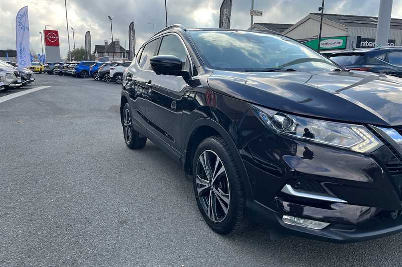 Used Nissan Qashqai 2019 for sale - 76515106: Photo 50