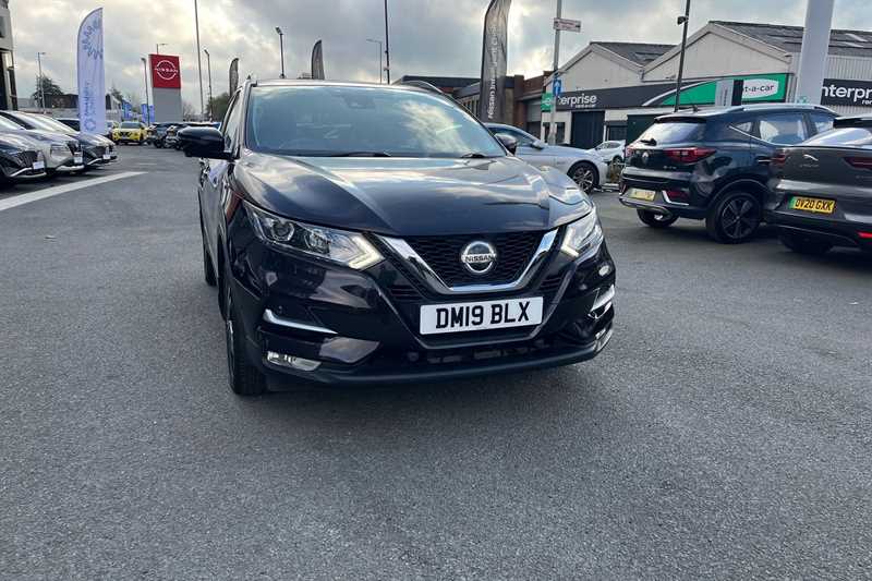 Used Nissan Qashqai 2019 for sale - 76515106: Photo 51
