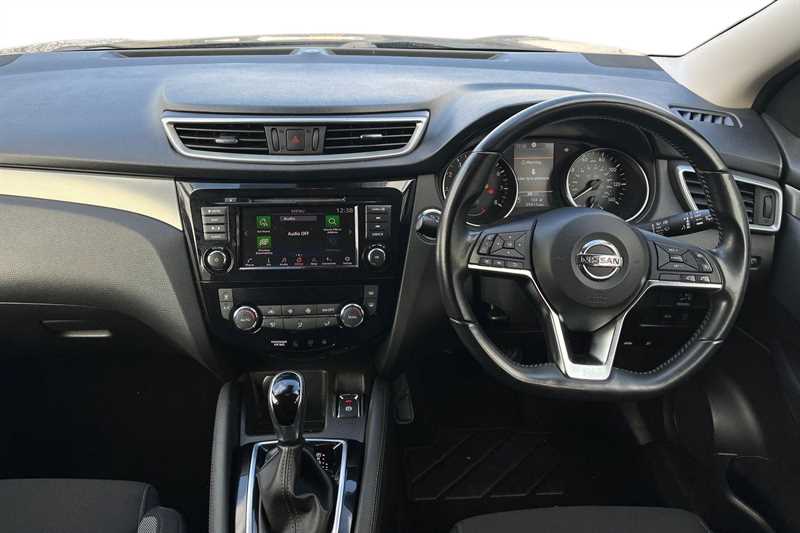 Used Nissan Qashqai 2019 for sale - 76515106: Photo 9