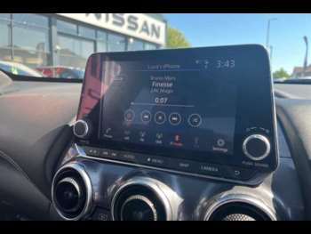 Used Nissan Juke 2023 for sale - 75116536: Photo