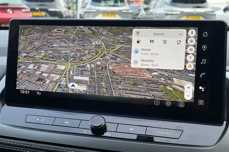 Used Nissan Qashqai 2025 for sale - 77219026: Photo 10