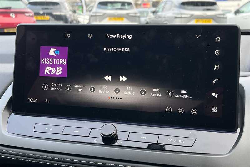 Used Nissan Qashqai 2025 for sale - 77219026: Photo 12