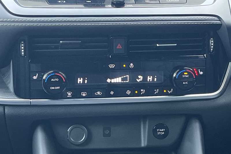 Used Nissan Qashqai 2025 for sale - 77219026: Photo 13