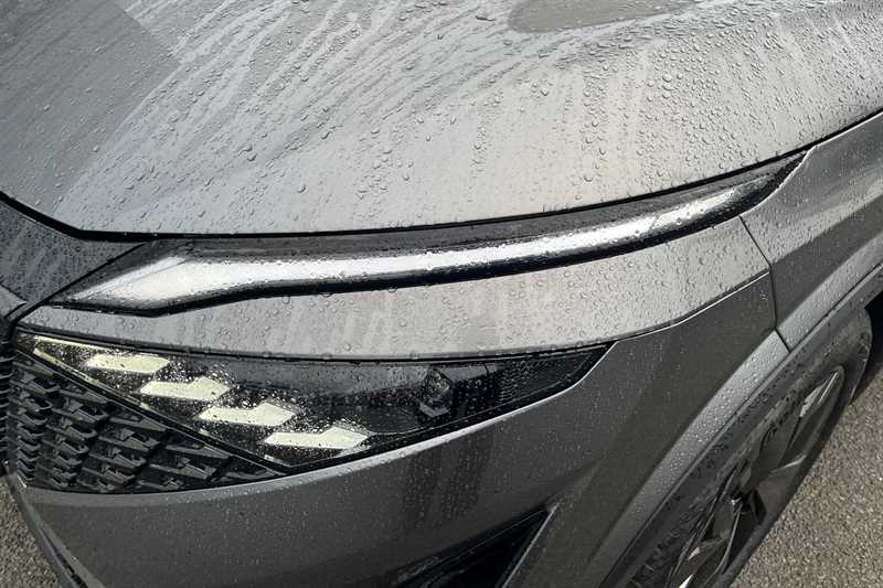 Used Nissan Qashqai 2025 for sale - 77219026: Photo 14