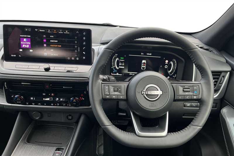 Used Nissan Qashqai 2025 for sale - 77219026: Photo 16