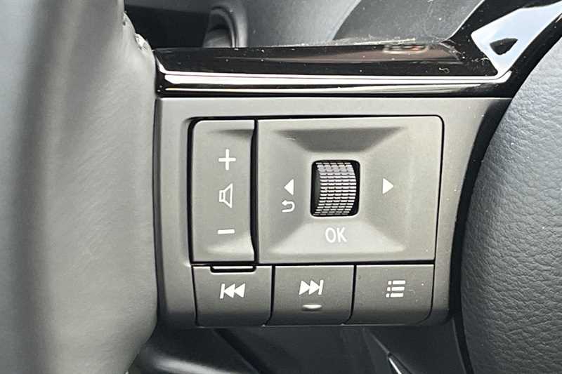 Used Nissan Qashqai 2025 for sale - 77219026: Photo 17