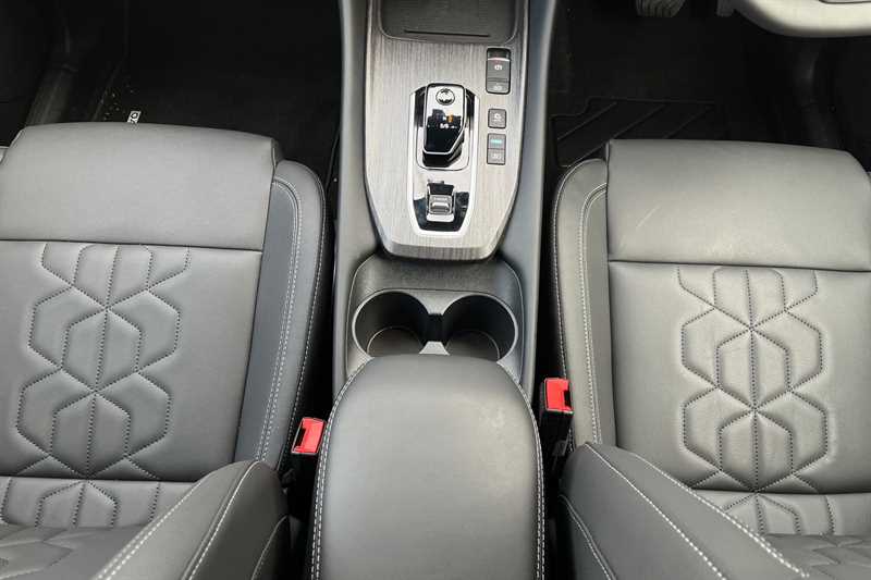 Used Nissan Qashqai 2025 for sale - 77219026: Photo 18