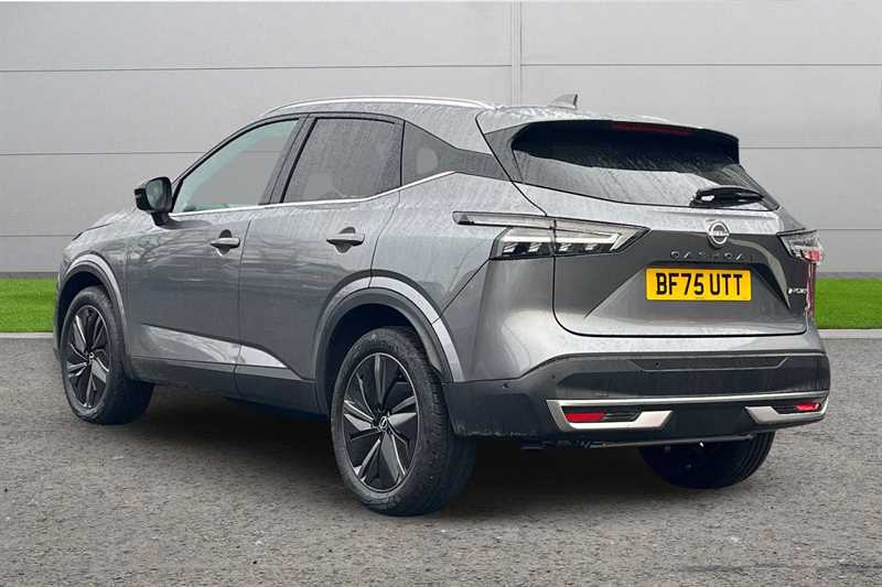 Used Nissan Qashqai 2025 for sale - 77219026: Photo 2