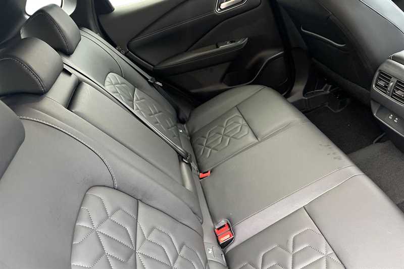 Used Nissan Qashqai 2025 for sale - 77219026: Photo 20