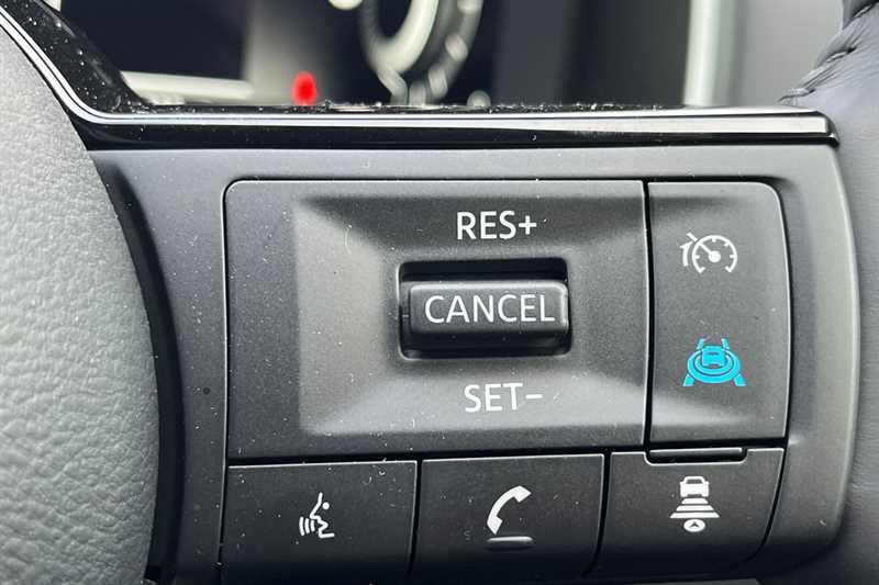 Used Nissan Qashqai 2025 for sale - 77219026: Photo 23