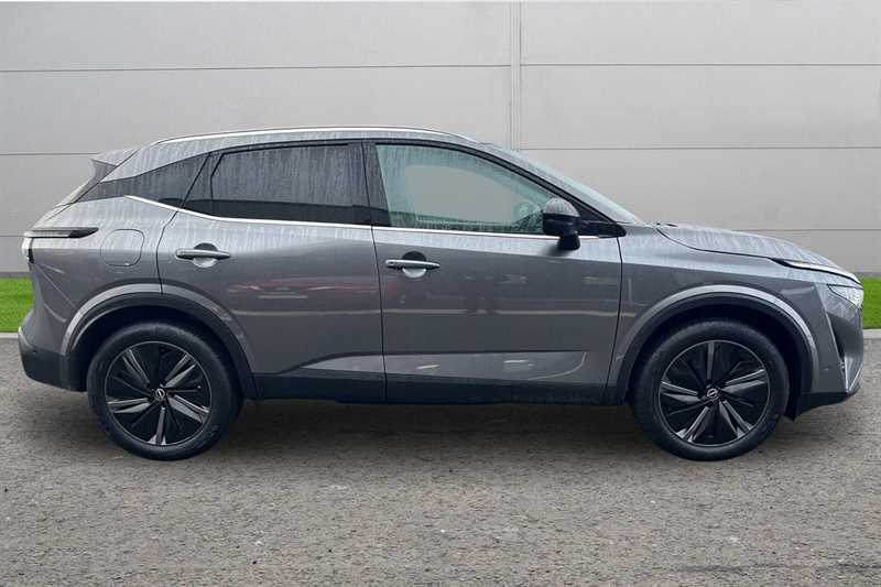 Used Nissan Qashqai 2025 for sale - 77219026: Photo 3