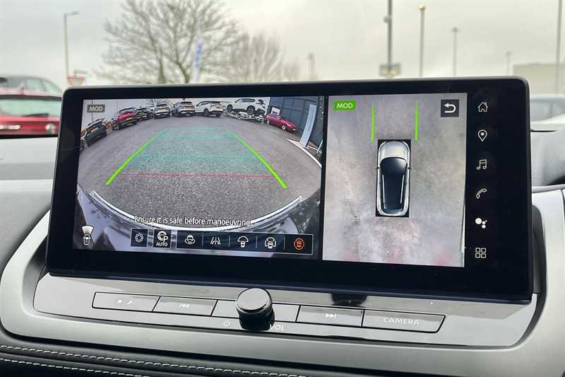 Used Nissan Qashqai 2025 for sale - 77219026: Photo 32