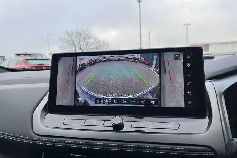 Used Nissan Qashqai 2025 for sale - 77219026: Photo 33