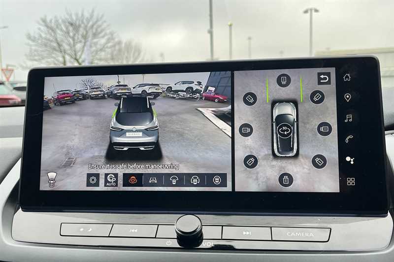 Used Nissan Qashqai 2025 for sale - 77219026: Photo 36