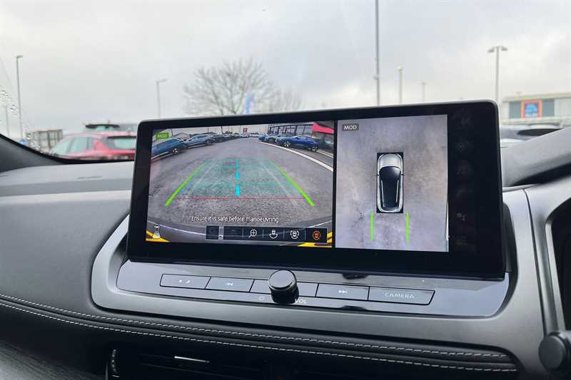 Used Nissan Qashqai 2025 for sale - 77219026: Photo 37