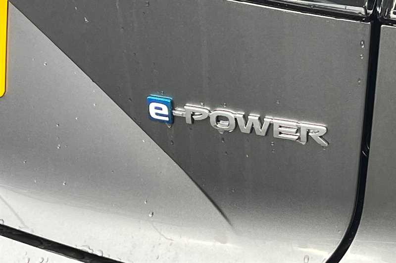 Used Nissan Qashqai 2025 for sale - 77219026: Photo 44