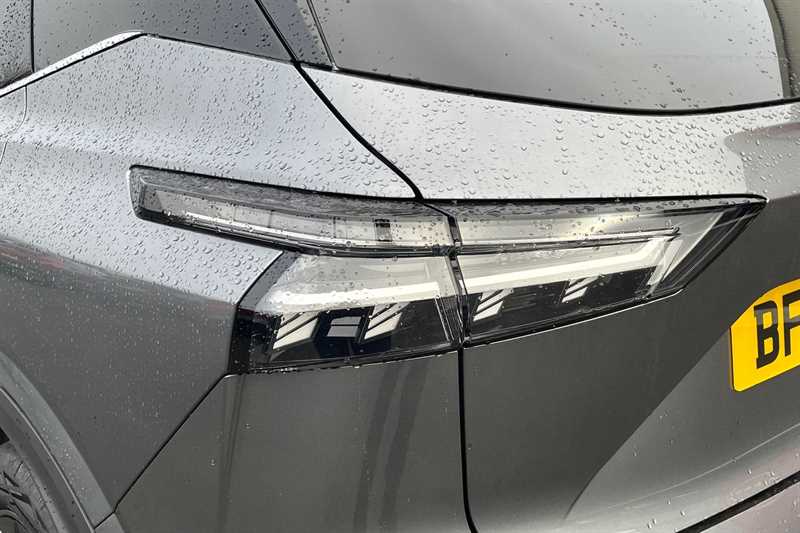 Used Nissan Qashqai 2025 for sale - 77219026: Photo 45