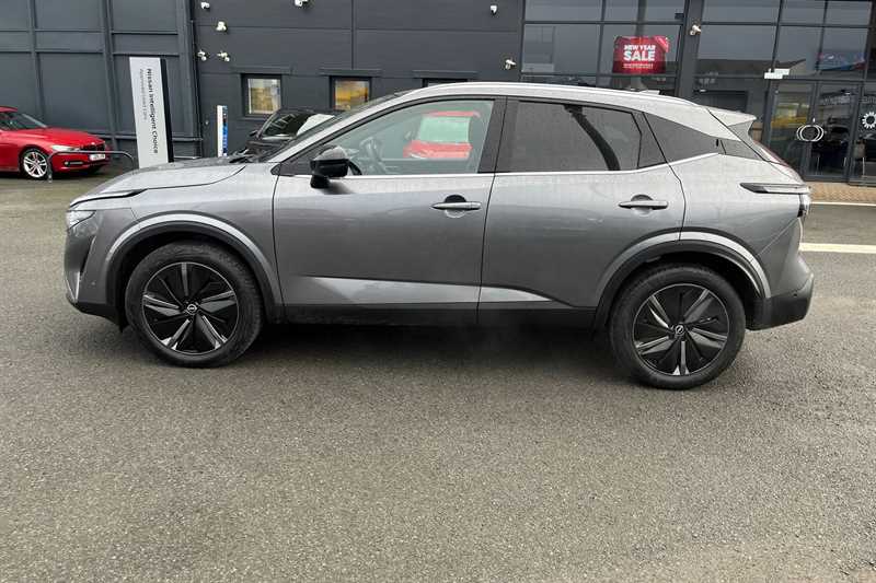 Used Nissan Qashqai 2025 for sale - 77219026: Photo 46