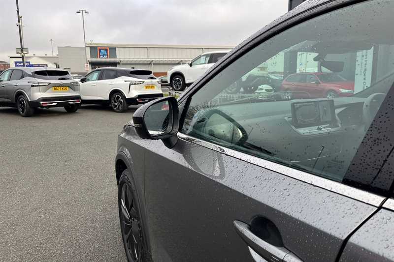 Used Nissan Qashqai 2025 for sale - 77219026: Photo 47