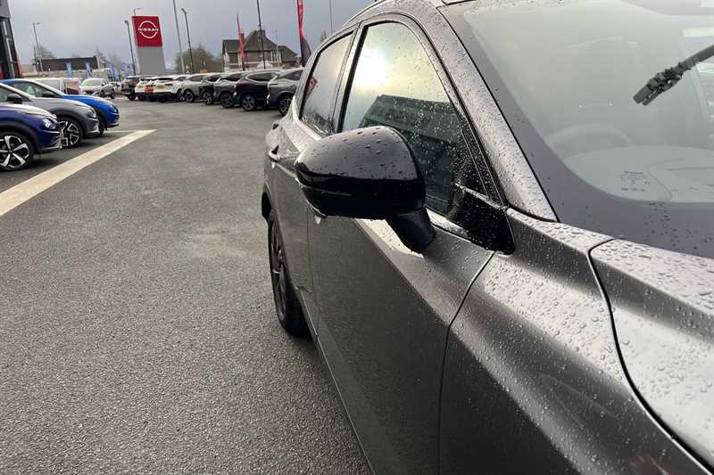 Used Nissan Qashqai 2025 for sale - 77219026: Photo 49