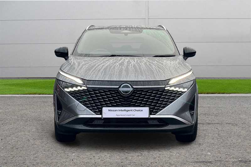 Used Nissan Qashqai 2025 for sale - 77219026: Photo 5