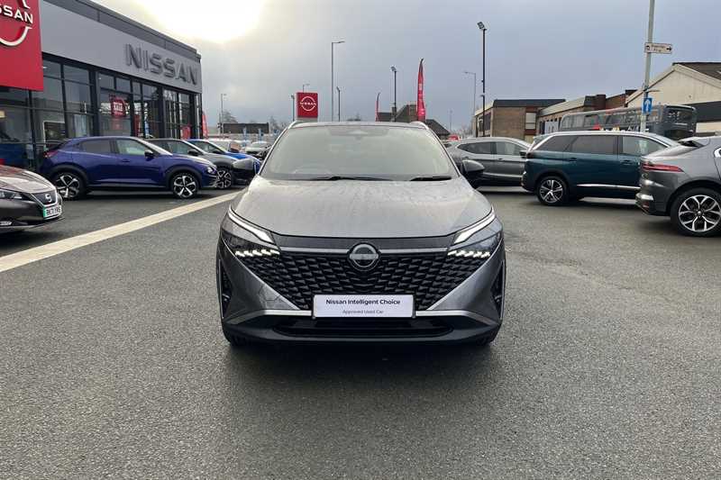 Used Nissan Qashqai 2025 for sale - 77219026: Photo 52