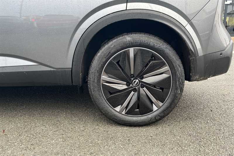 Used Nissan Qashqai 2025 for sale - 77219026: Photo 6