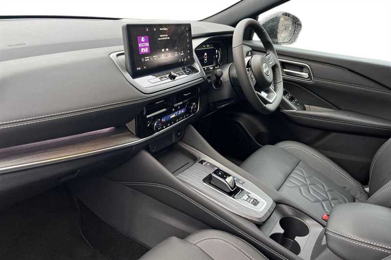 Used Nissan Qashqai 2025 for sale - 77219026: Photo 7