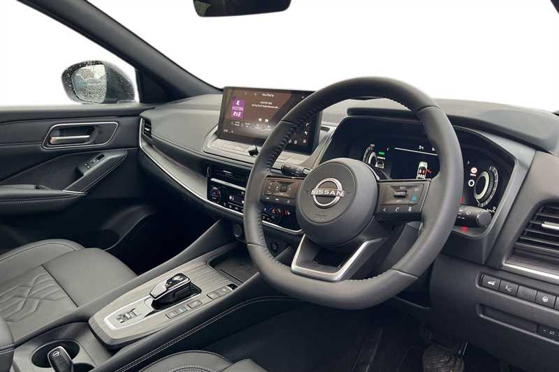 Used Nissan Qashqai 2025 for sale - 77219026: Photo 8