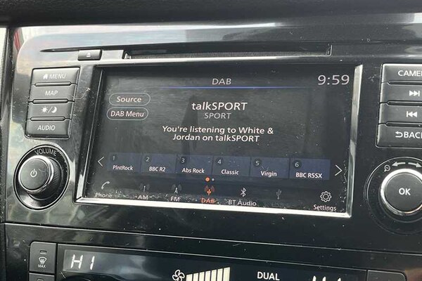 Used Nissan Qashqai 2019 for sale - 76272710: Photo 12