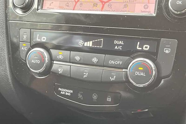 Used Nissan Qashqai 2019 for sale - 76272710: Photo 13
