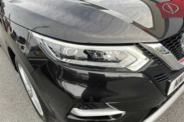 Used Nissan Qashqai 2019 for sale - 76272710: Photo 14