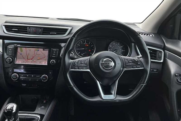 Used Nissan Qashqai 2019 for sale - 76272710: Photo 16