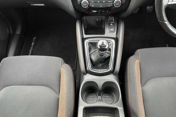 Used Nissan Qashqai 2019 for sale - 76272710: Photo 18