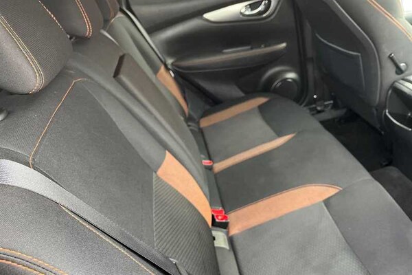 Used Nissan Qashqai 2019 for sale - 76272710: Photo 20