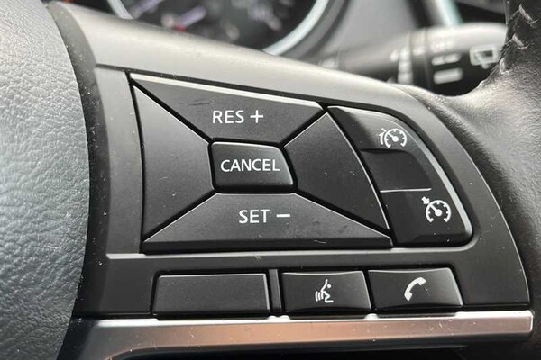 Used Nissan Qashqai 2019 for sale - 76272710: Photo 23