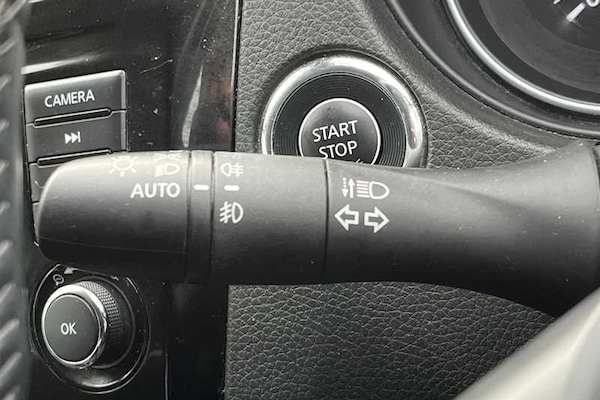 Used Nissan Qashqai 2019 for sale - 76272710: Photo 25