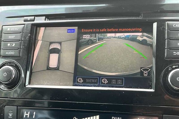 Used Nissan Qashqai 2019 for sale - 76272710: Photo 33