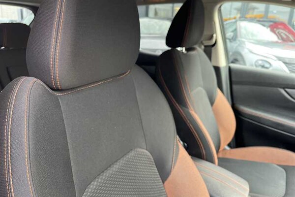 Used Nissan Qashqai 2019 for sale - 76272710: Photo 37