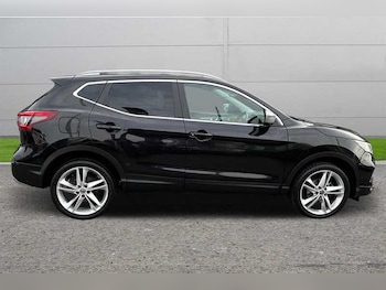 Used Nissan Qashqai 2019 for sale - 76272710: Photo 3