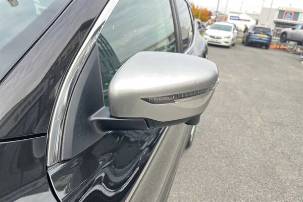 Used Nissan Qashqai 2019 for sale - 76272710: Photo 42