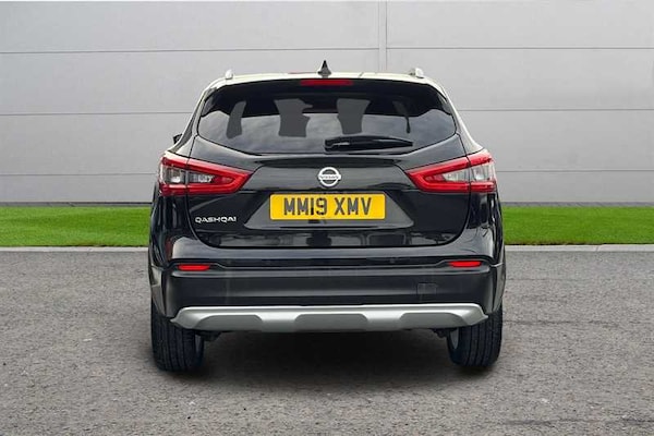 Used Nissan Qashqai 2019 for sale - 76272710: Photo 4