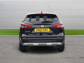 Used Nissan Qashqai 2019 for sale - 76272710: Photo 4